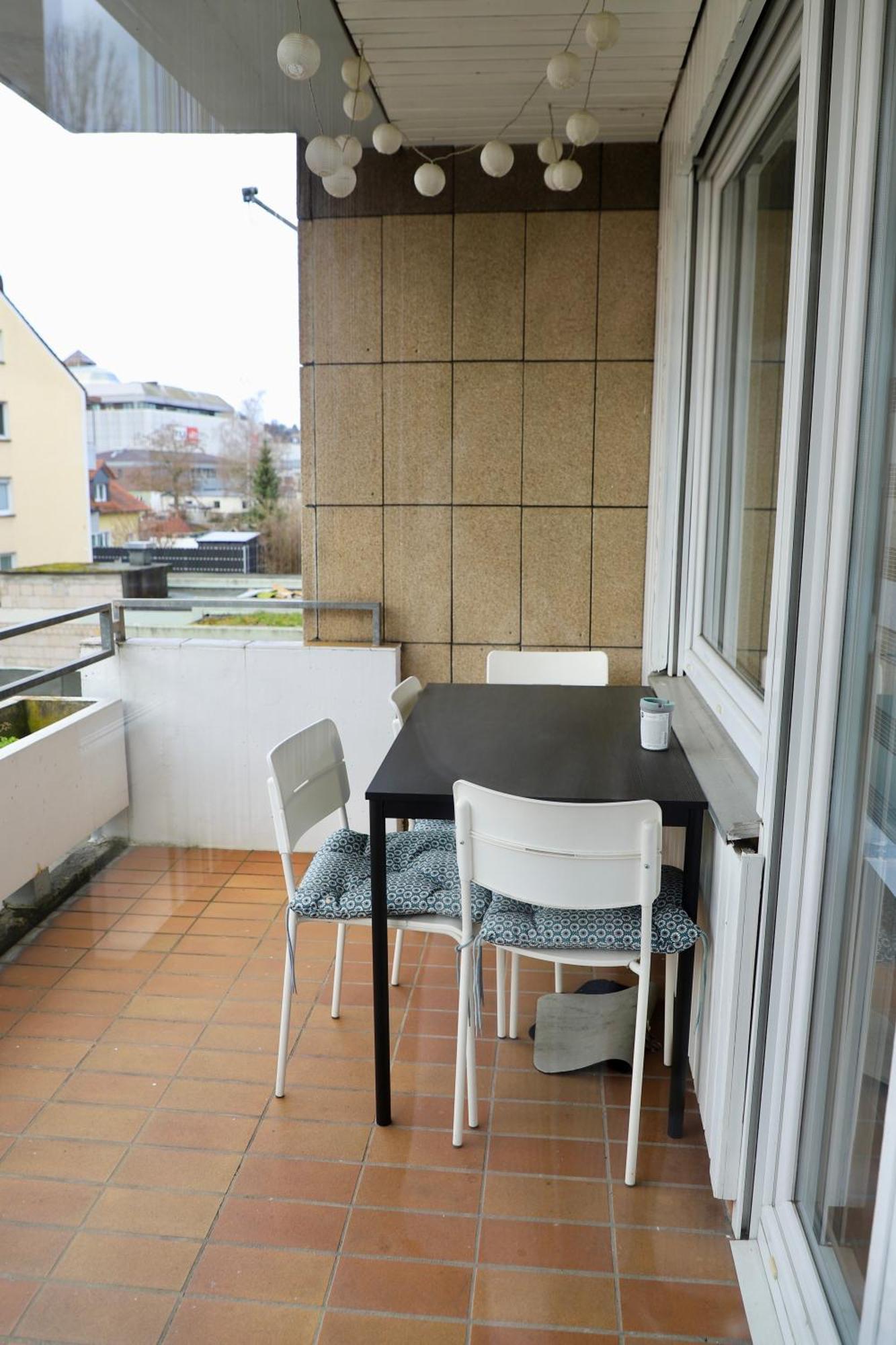 Angela Apartments Wurzburgo Exterior foto